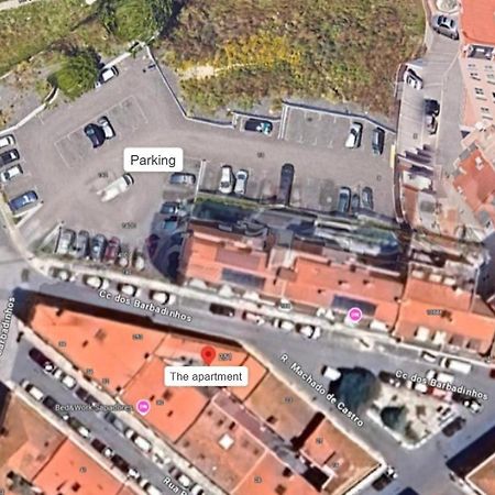 The Slow Lizbona Zewnętrze zdjęcie